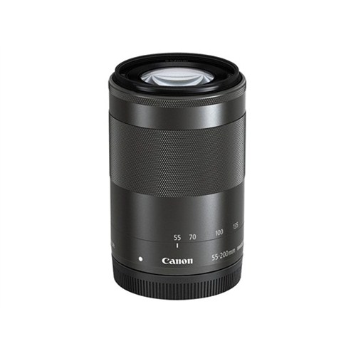 Canon EF-M 55-200MM F4.5-6.3 IS STM Objektif