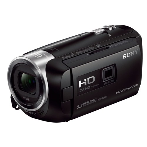 Sony HDR-PJ410 Dahili Projektörlü Handycam Kamera