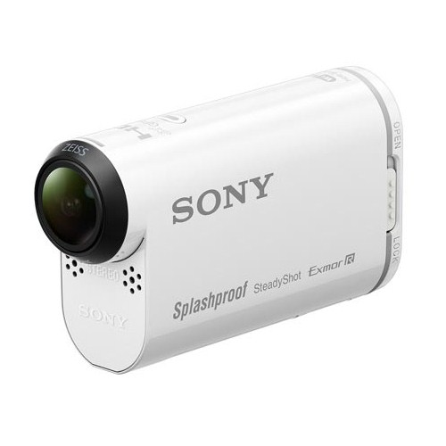Sony HDR-AS200V Aksiyon Kamera