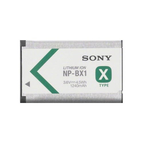 Sony Np-Bx1 Batarya