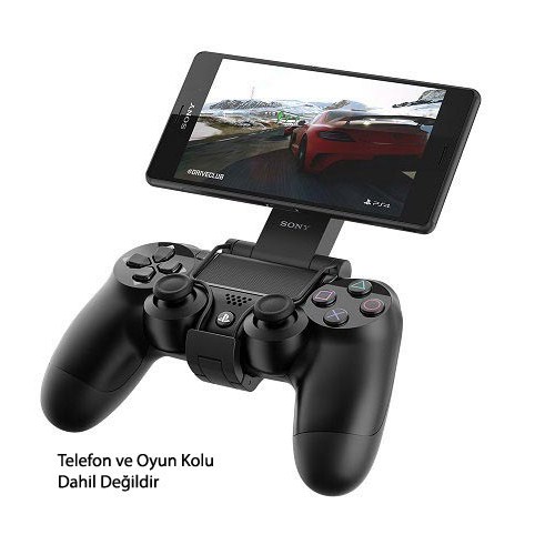 Sony Gcm10 Oyun Kumandası Bağlantı Aksesuarı
