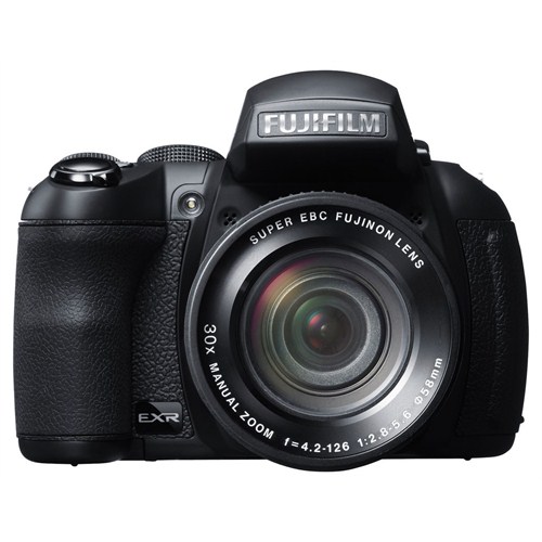 Fujifilm Finepix HS35 EXR Dijital Fotoğraf Makinesi