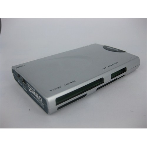 Volk Combo SD/MMC+MS+XD/SM+CF/MD+USB HUB  Kart Okuyucu (ML-CEP002)