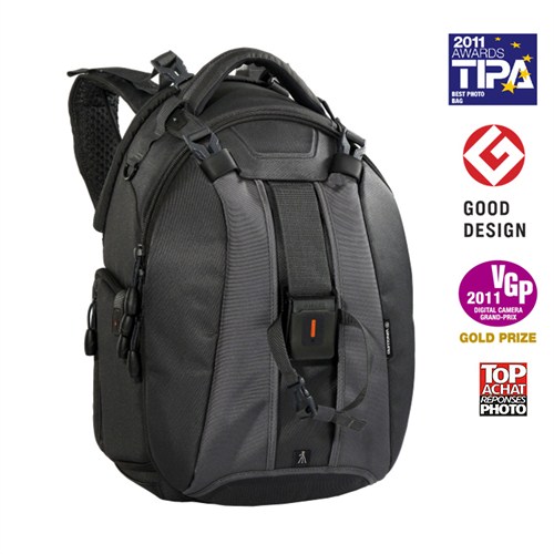 Vanguard Skyborne-48 D.Kamera sırt çantası