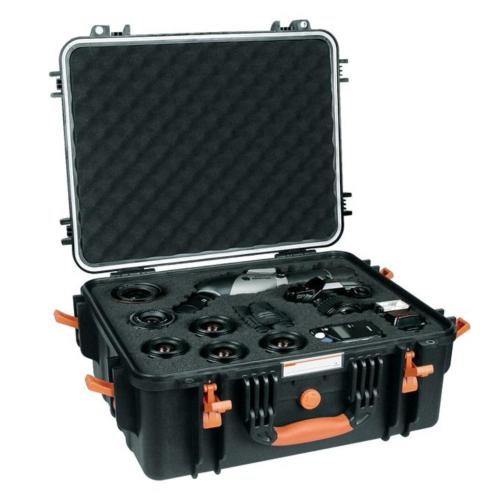 Vanguard SUPREME-46F D.kamera Çantası