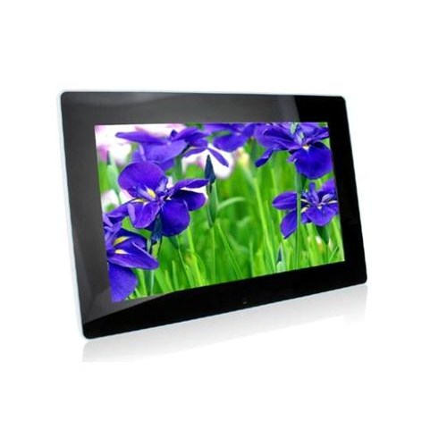 E-View EVF4100S+ 10.2"LCD Dijital Fotoğraf Çerçeve