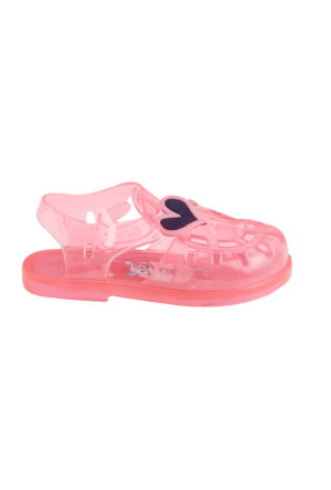 Soobe Absürt Pop Flip-Flop Terlik Pembe