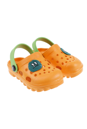 Soobe Monster Terlik Kırmızı (20-31 Numara)