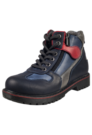 Puledro Kids 17K-TRNT3025 Erkek Çocuk Bot
