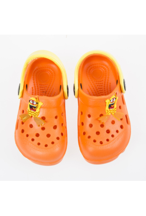 Soobe Erkek Çocuk Crocs Terlik SBAECSDLT1409_16-1364