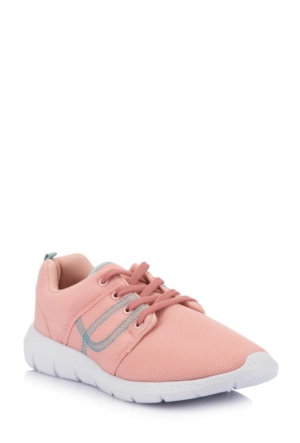 DeFacto Kız Çocuk Spor Ayakkabı Pembe