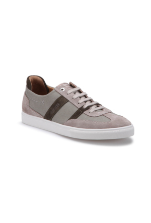Mavi Tedy Kum Erkek Sneaker Ayakkabı