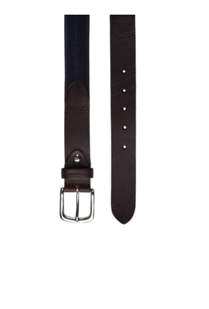 Colin's S Lacivert Erkek Kemer Cl1026524