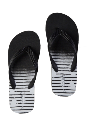Colin's S Siyah Erkek Terlik Cl1026652