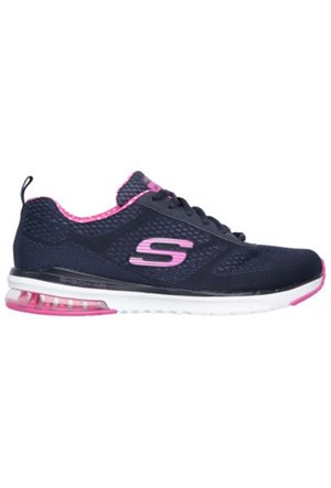 Skechers Skech Air Infinity Kadın Spor Ayakkabı 12111-Nvp