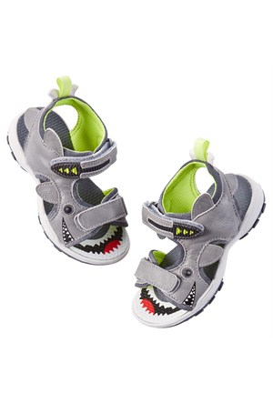 Carter's Erkek Çocuk Sandalet Sharkon-Y