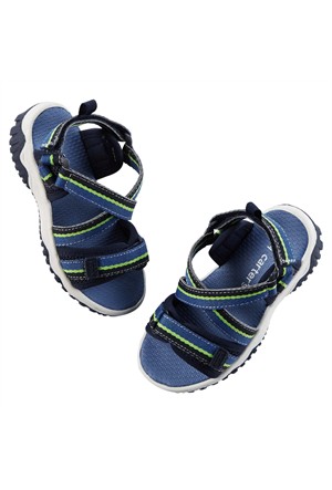 Carter's Küçük Erkek Çocuk Sandalet Splash-B