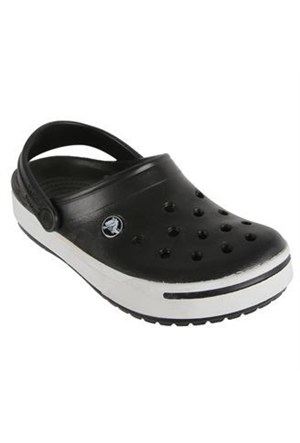 Crocs Unisex Terlik Siyah