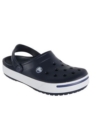 Crocs Unisex Terlik Lacivert