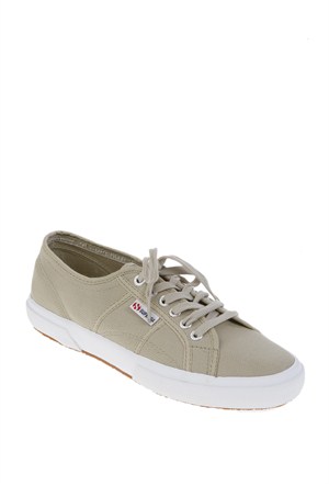 Superga Cotu Classic Kadın Ayakkabı Bej