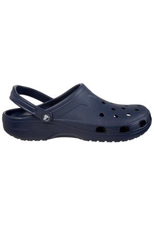 Crocs Unisex Terlik Koyu Mavi