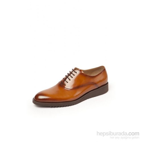 Efor 3367 Klasik Stil Erkek Ayakkabı 14K08d3367