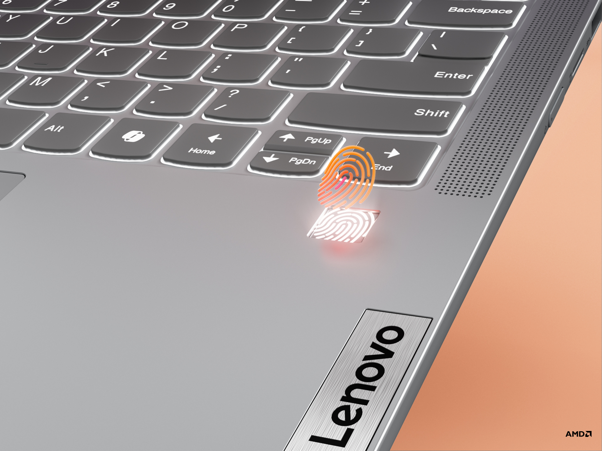Lenovo Tab Plus DJ Mode