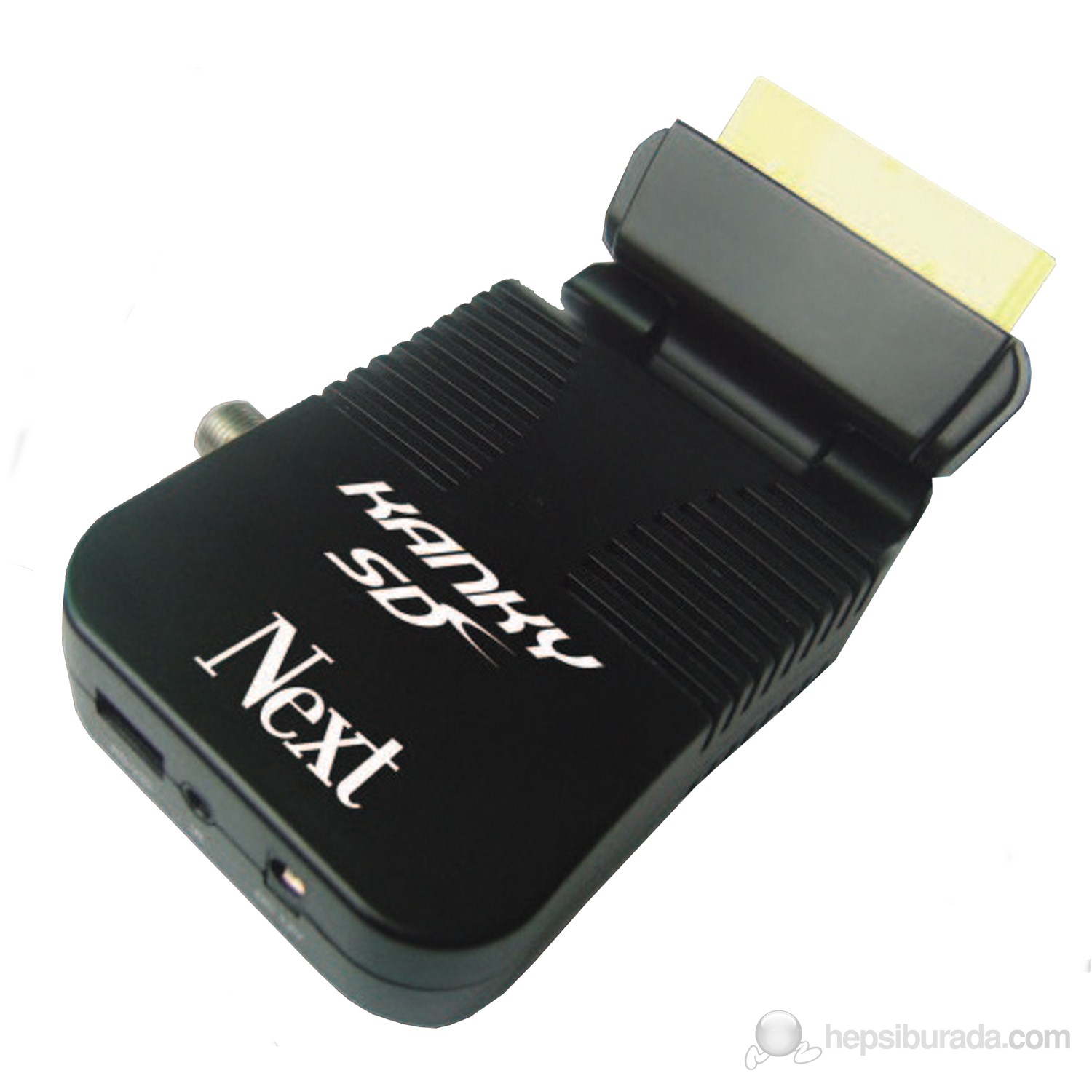 Next Minix Kanky Mini Uydu Alıcısı