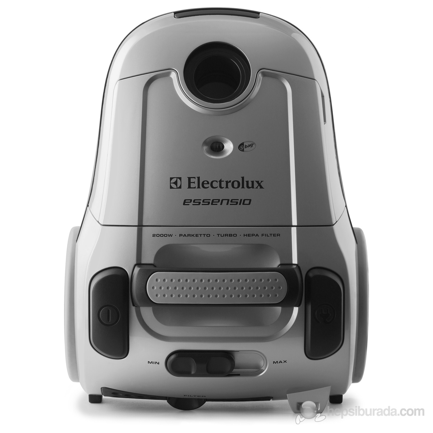 Electrolux Essensio ZEO 5430 2000 W Hepa Filtreli Elektrikli Fiyatı