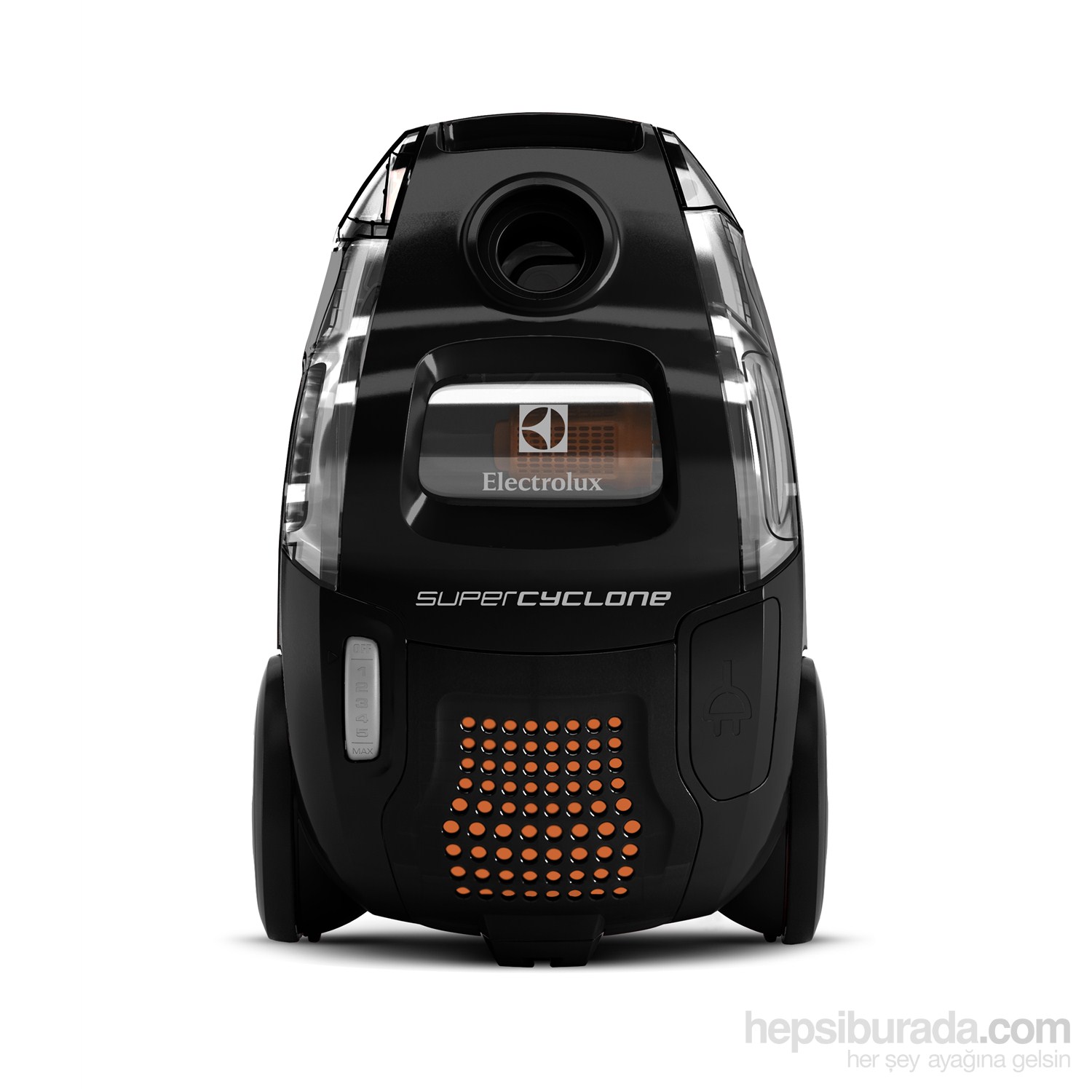 En.ucuz.io | Electrolux Super Cyclone Scparketto 2200W Toz Torbasız ...