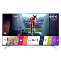 LG 43UH650V 43"109 Ekran [4K] Uydu Alıcılı Smart(webOS 3.0) LED TV