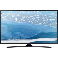 Samsung 55KU7000 55" 140 Ekran [4K] Uydu Alıcılı Smart LED TV