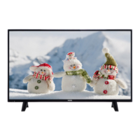 Vestel 43FB5000 43’’ Full HD Uydu Alıcılı LED TV