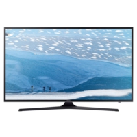 Samsung 50KU7000 50" 127 Ekran [4K] Uydu Alıcılı Smart[Tizen] LED TV