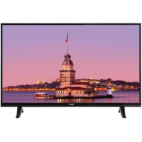 Vestel 49UB8300 49" 124 Ekran 4K Smart Led Tv