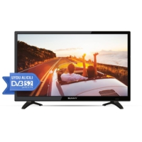 Sunny 24" 61 Ekran Uydu Alıcılı Led Ekran (TRSNLED024118700)