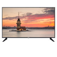 Vestel 43FB7500 43"109 Ekran 600 Hz. Full HD Uydu Alıcılı Smart LED TV