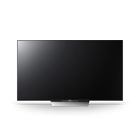 Sony KD-55XD8505B 139,7 cm 4K HDR uyumlu Android TV