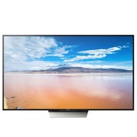 SONY KD-65XD8505 65" (164CM) 4K UHD Bravia HD DAHİLİ UYDU ALICILI ANDROID LED TV,