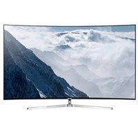 Samsung 65KS9500 65" 165 Ekran [4K] Uydu Alıcılı Smart[Tizen] LED TV