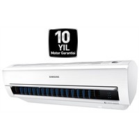 Samsung AR5600 AR12JSFNCWK/SK A++ 12000 Btu/h Inverter Klima