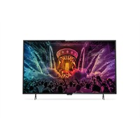 Philips 43PUS6101 43"109 Ekran 4K Uydu Alıcılı Smart LED TV