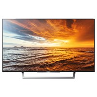 Sony KDL43WD755B 43 inç 108 cm Ekran Dahili Uydu Alıcılı Full HD SMART LED TV