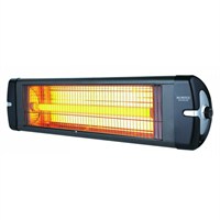 Kumtel Ex-25N/EXS-25 Ecoplus 2500 W Duvar Tipi Isıtıcı