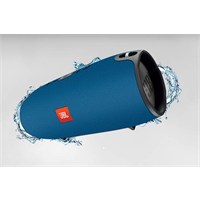 JBL Bluetooth Hoparlör, Mavi