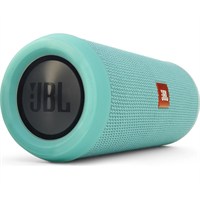 Jbl Flip3 Bluetooth Hoparlör Mic. Teal