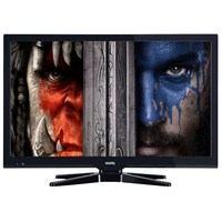 Vestel 24HA5100 24" 61 Ekran Uydu Alıcılı Usb Movie LED TV