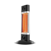 Veito CH-1200LT 2 Kademeli 1200 Watt Karbon Infrared Isıtıcı