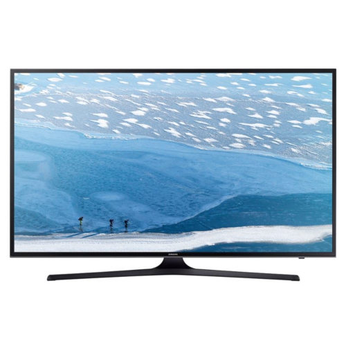 Samsung 43KU7000 43'' 108 Ekran 4K UHD Dahili Uydu Alıcılı Smart LED TV 2.299,01 TL