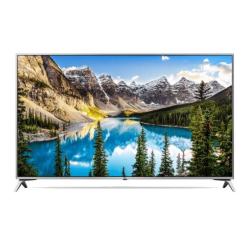 LG 55UJ651V 55
